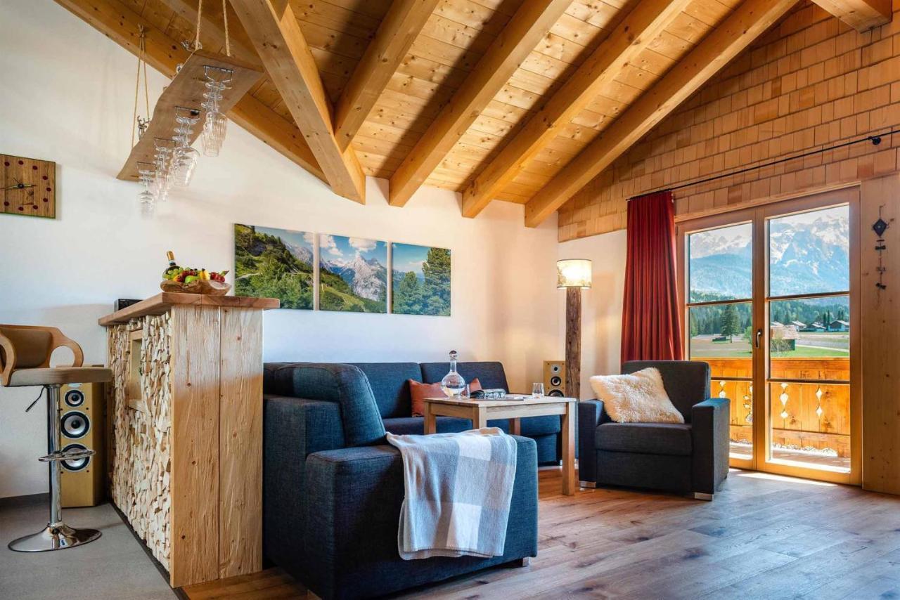 Landhaus Geierstanger Вальгау Экстерьер фото